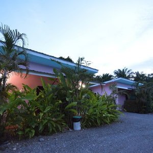 Hotel Tonkla Resort cazare Khlong Thom