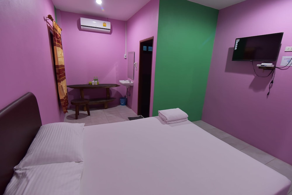 Tonkla Resort
