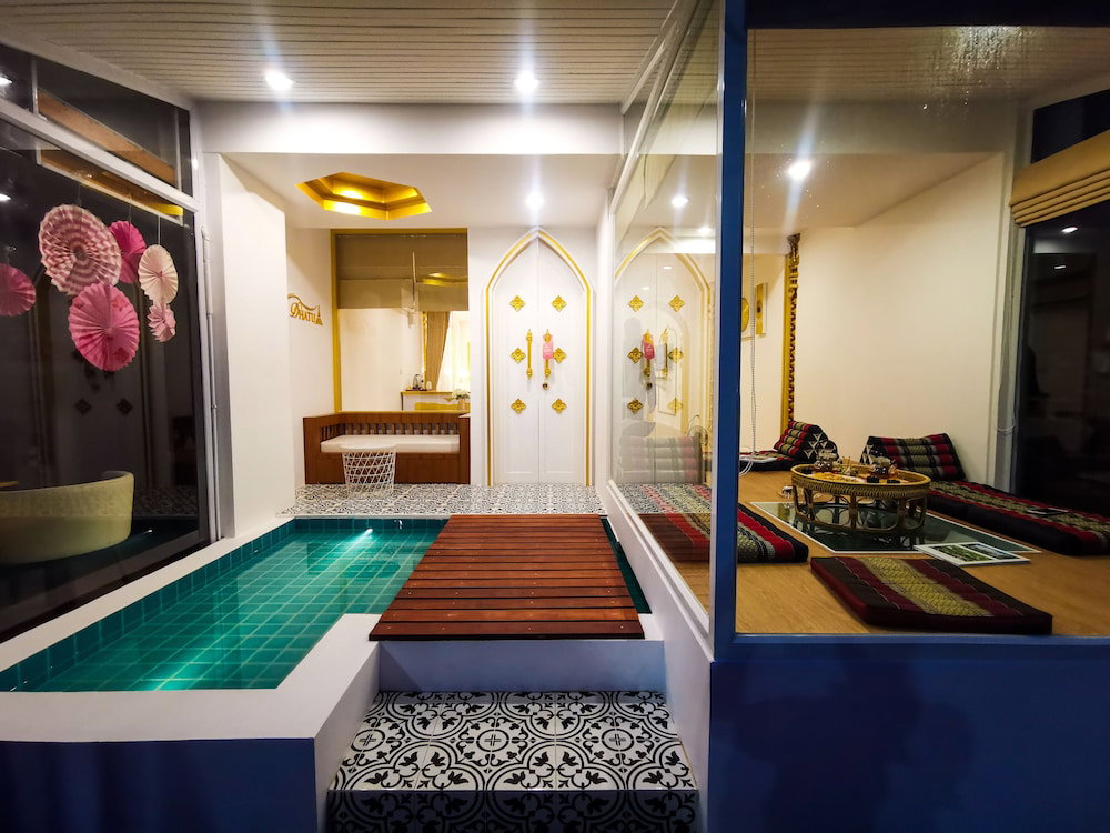 Hotel One Dhatu Ayutthaya Premium Homestay