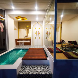 Hotel One Dhatu Ayutthaya Premium Homestay cazare Phra Nakhon Si Ayutthaya