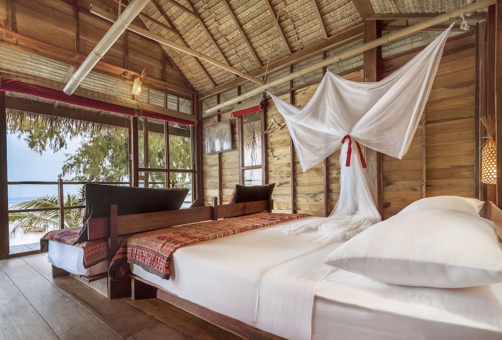 Hotel Castaway Resort Koh Lipe