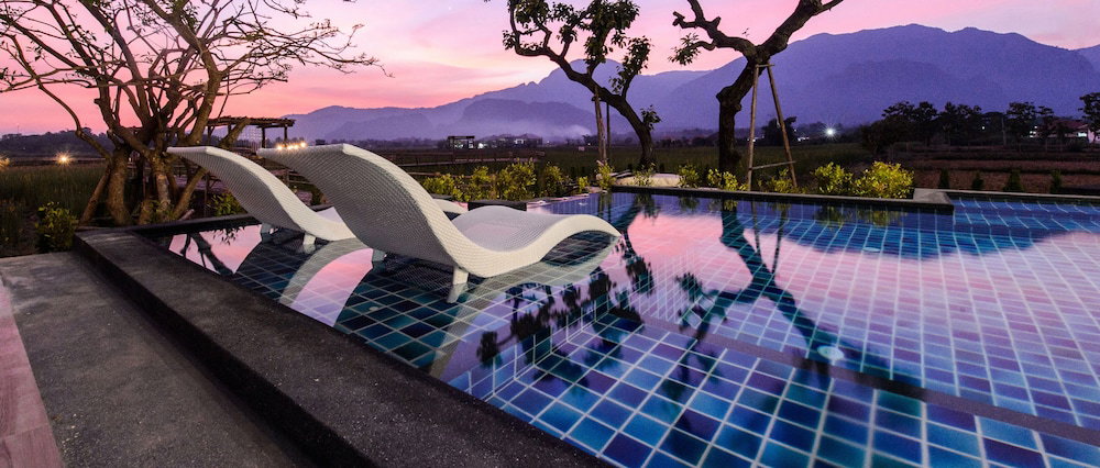 Hotel Teva Valley Resort