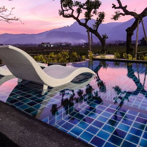 Hotel Teva Valley Resort cazare Mae Sai