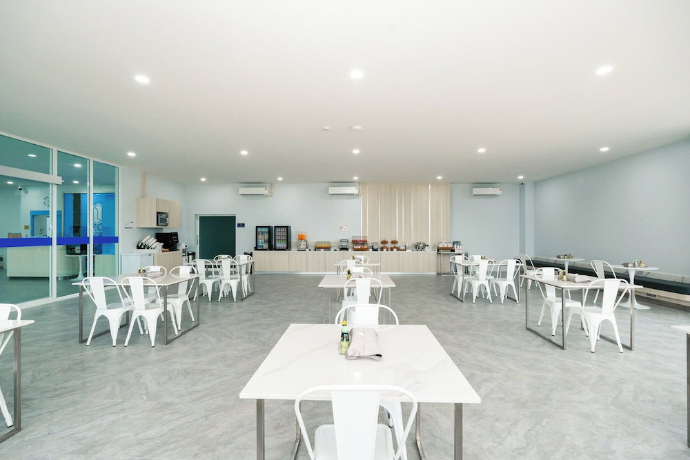 Hotel One Budget Hotel Chiangrai Maesai Payang