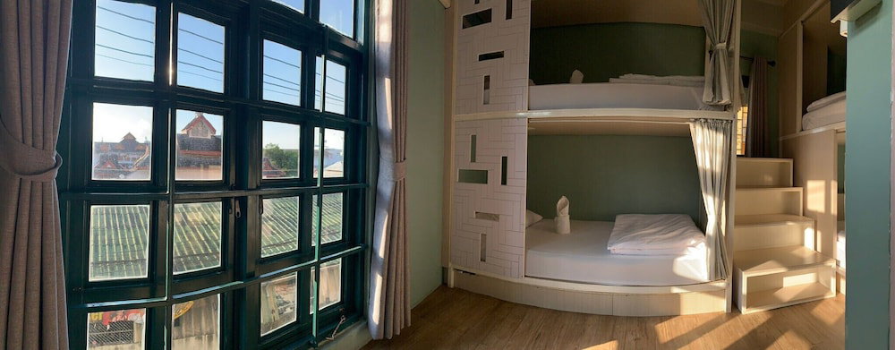 Hotel Busket Hostel