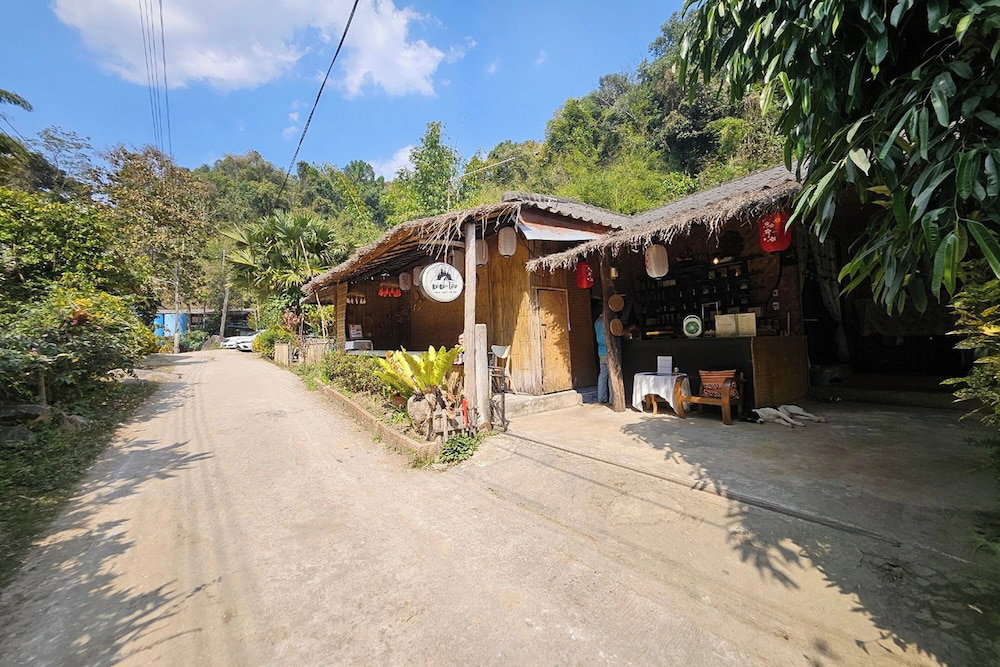 Hotel Mae Mae Home