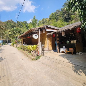 Hotel Mae Mae Home cazare Chiang Dao