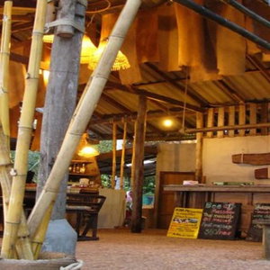 Hotel Bonhomie Beach Cottages cazare Nuea Khlong