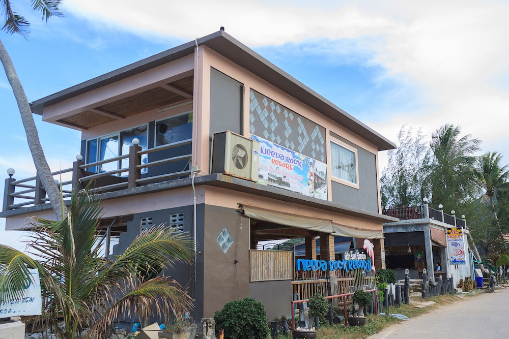 Hotel Needa Rock Resort