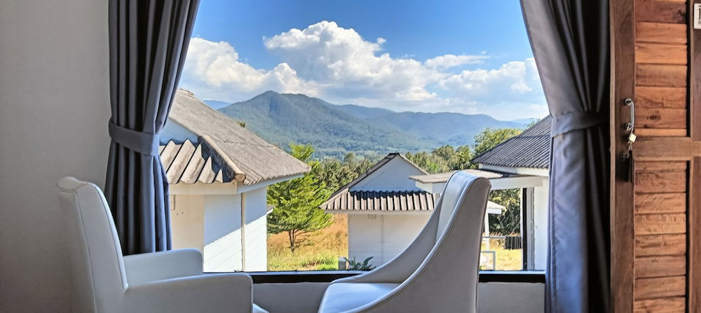 Hotel Pai Sunrise Camping Resort