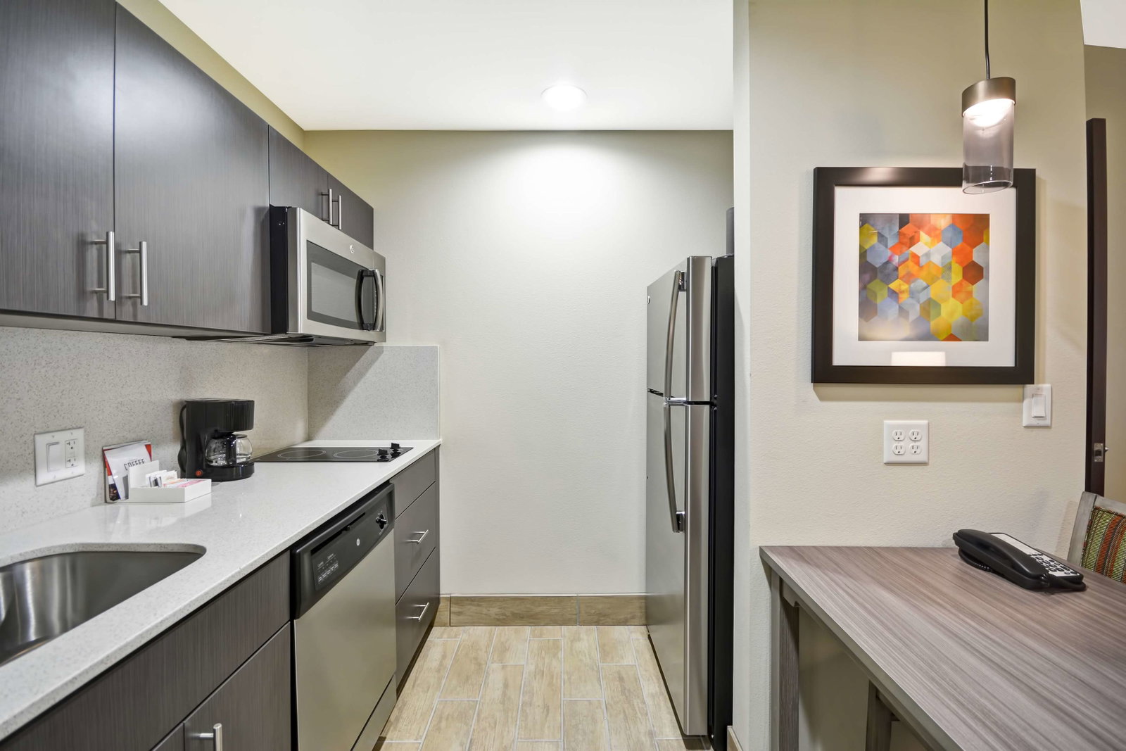 Hotel Homewood Suites By Hilton Orlando Theme Parks