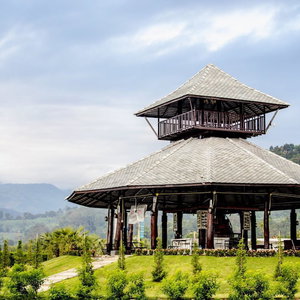 Hotel The White House Boutique Chiangrai cazare Chiang Rai