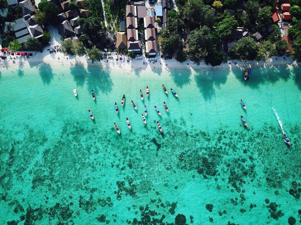 Hotel Cabana Lipe Beach Resort