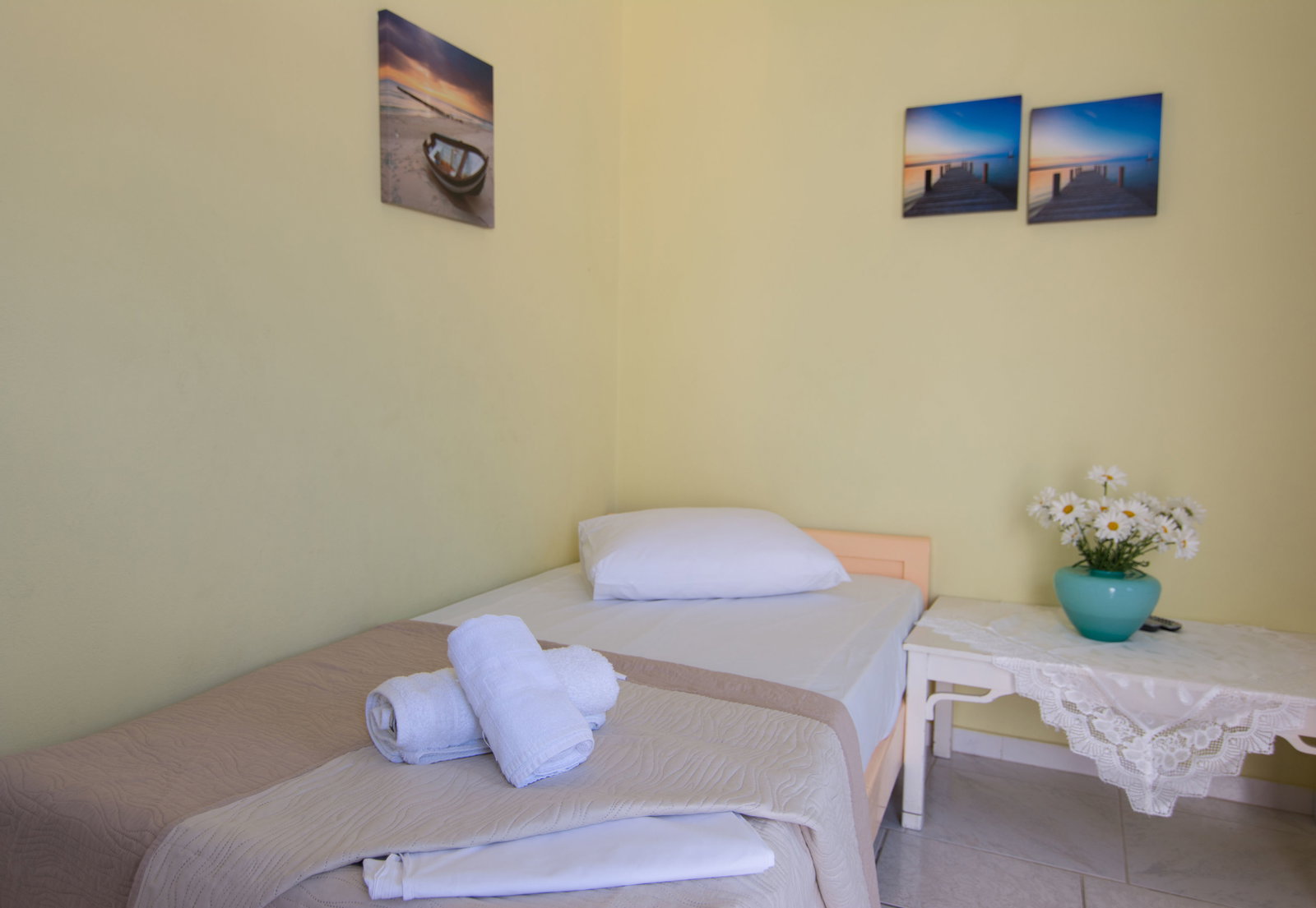 dal travel Sirena Apartments