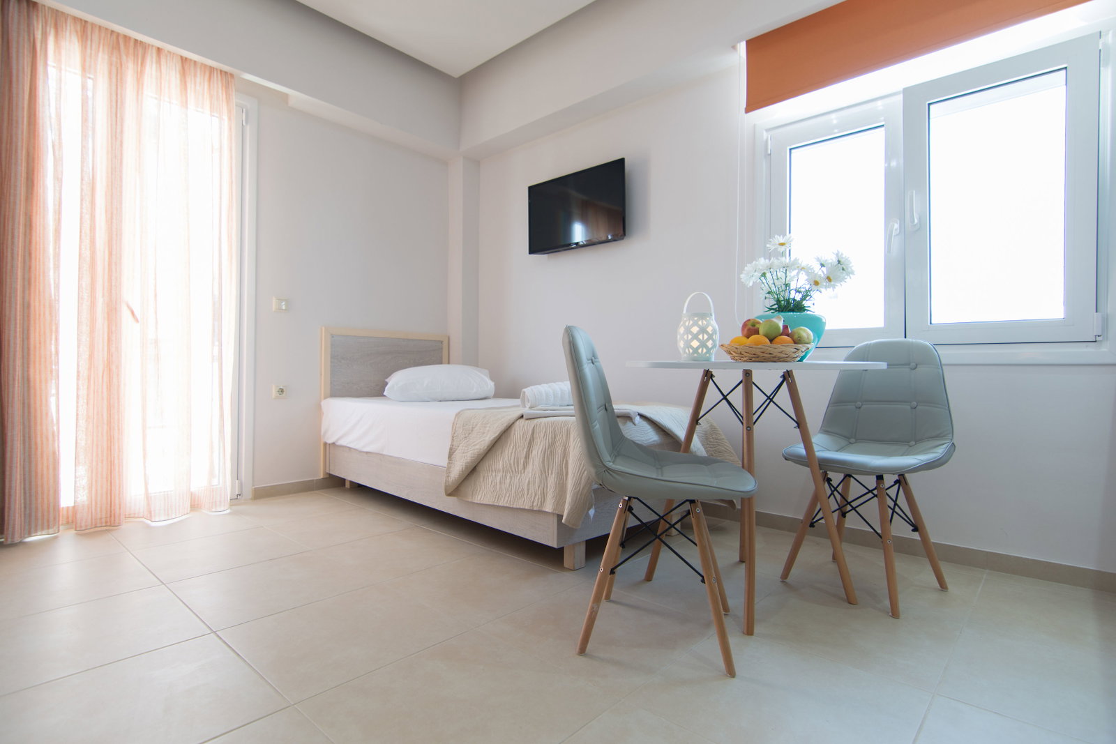 dal travel Sirena Apartments