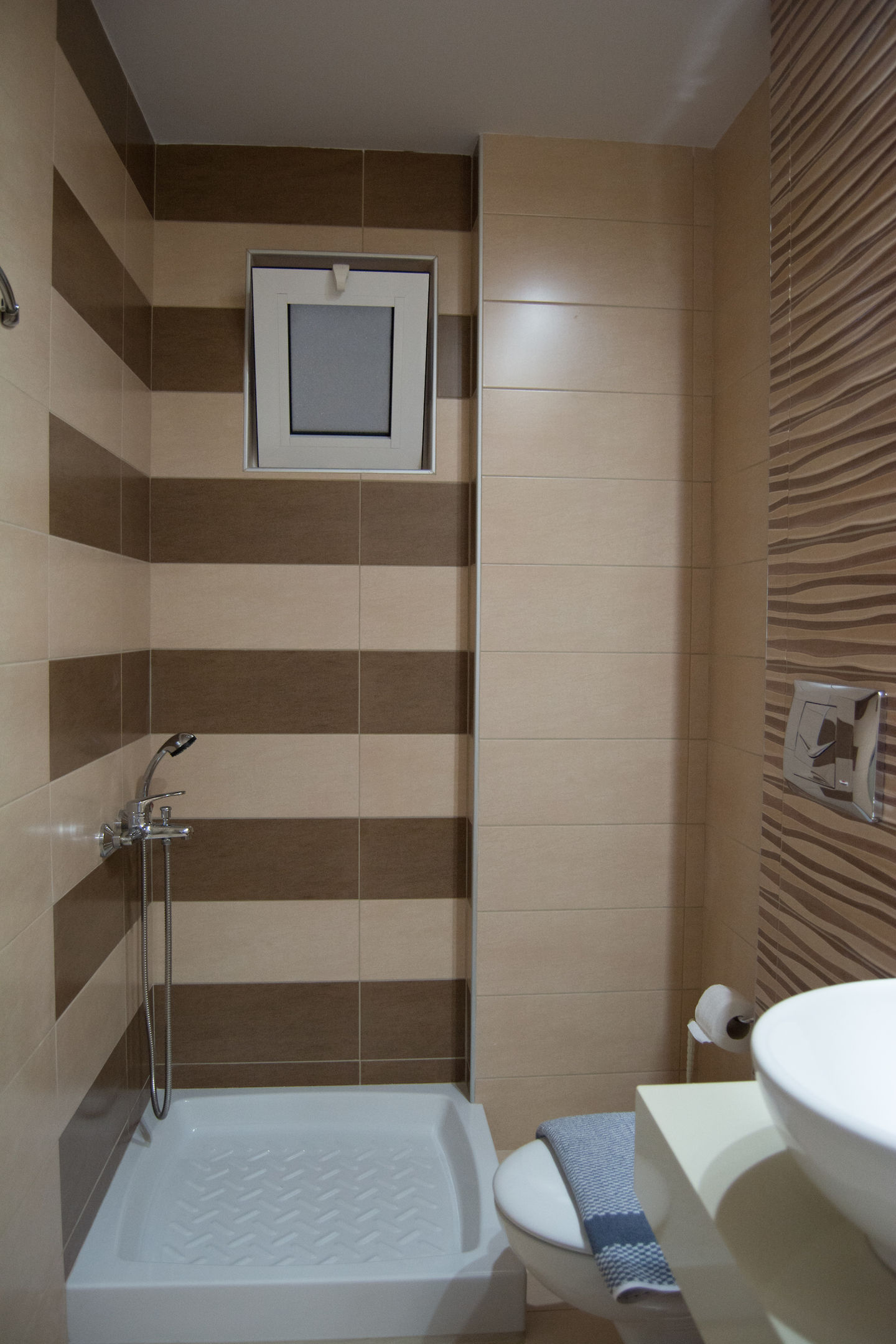 dal travel Sirena Apartments