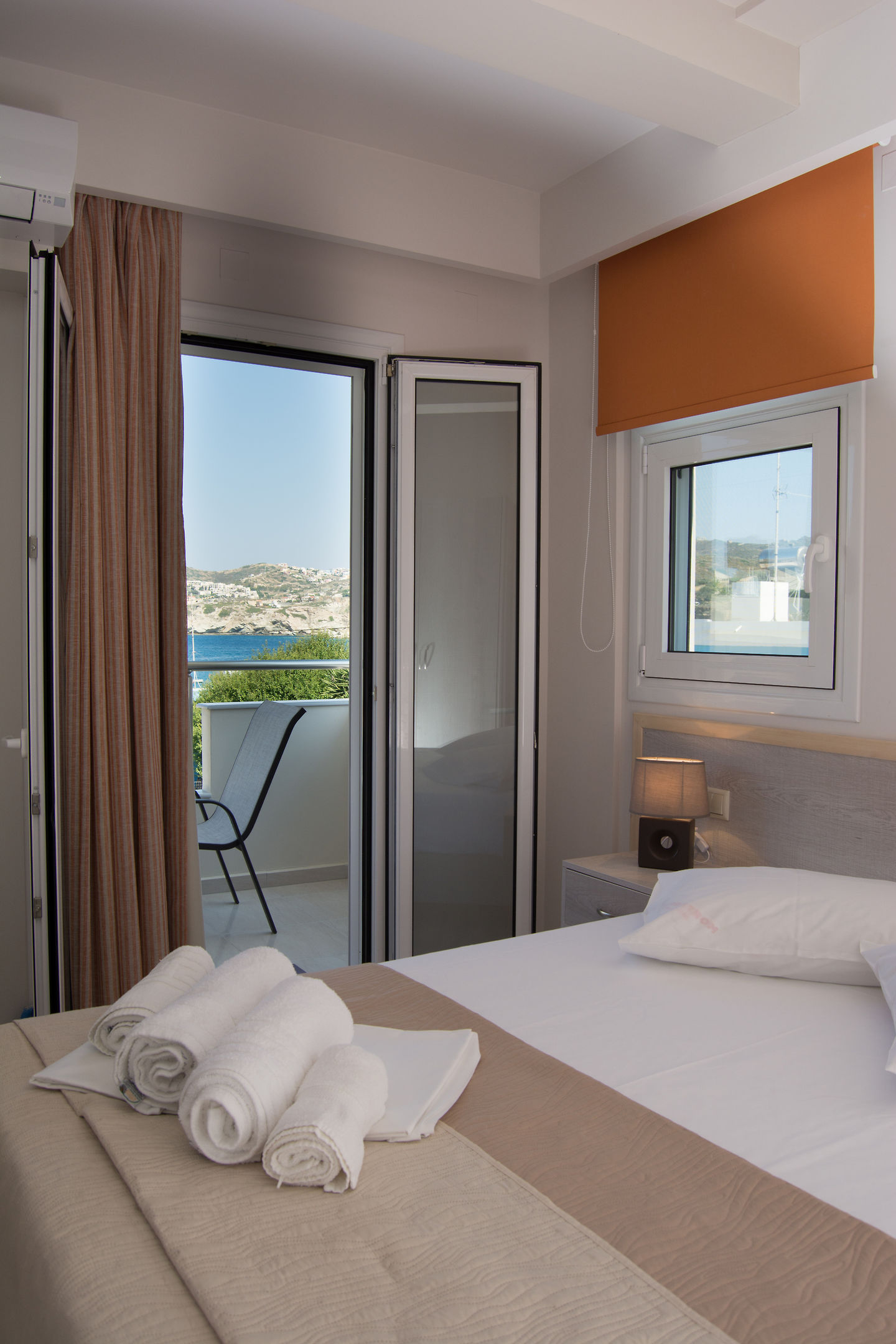 Sirena Apartments