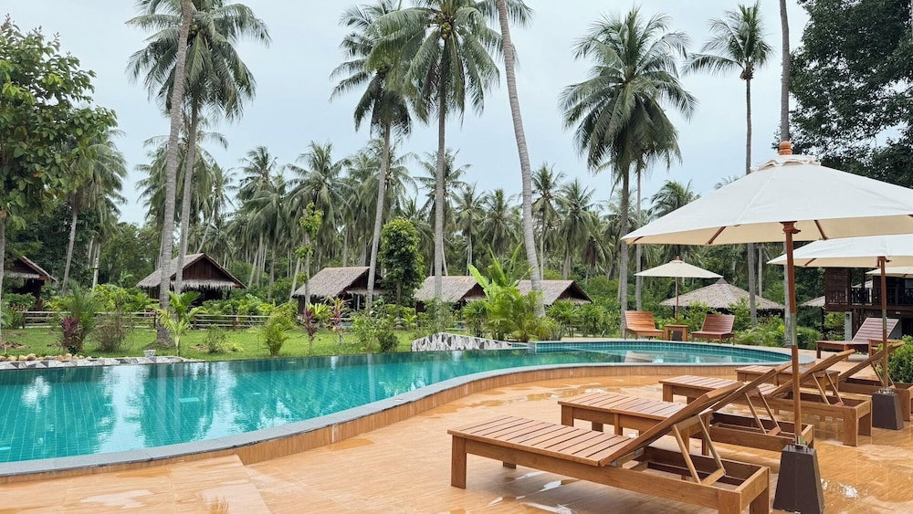 Hotel Coco Canopy Boutique Resort