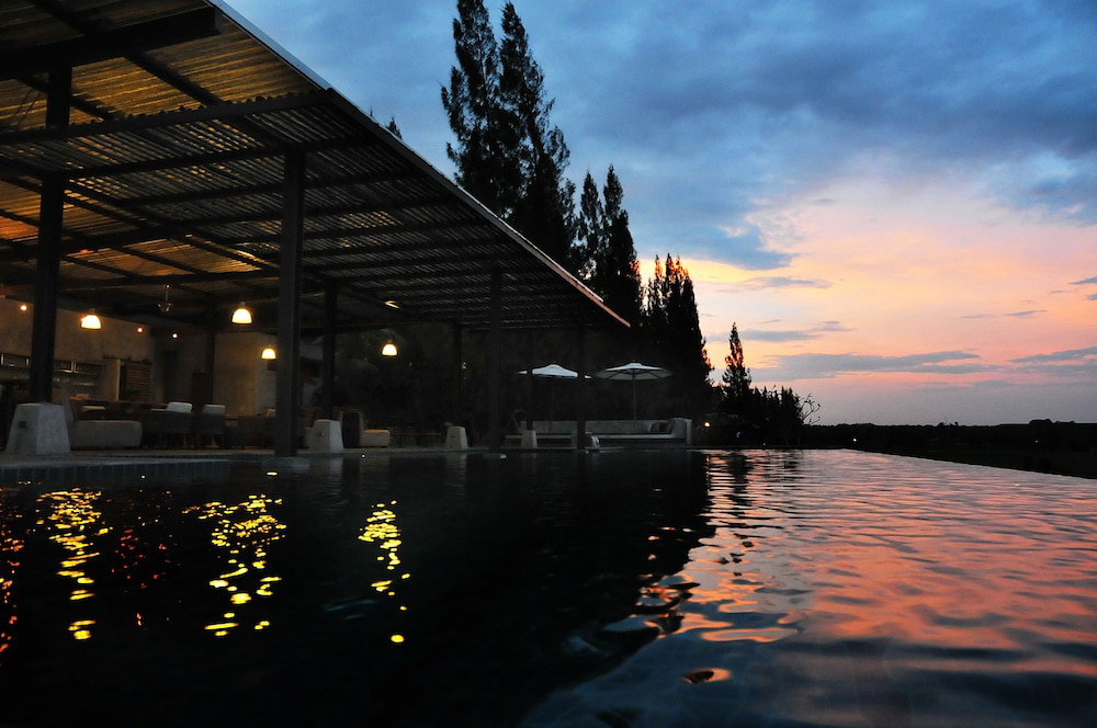 Hotel The Farmhouse At Polo Escape