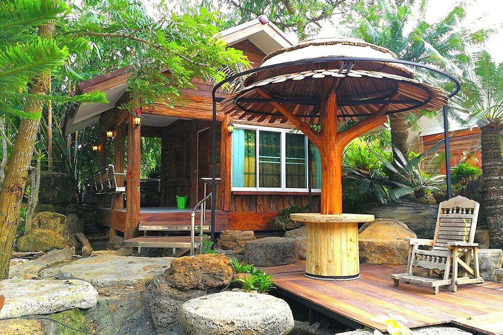 Hotel Punpoon Resort