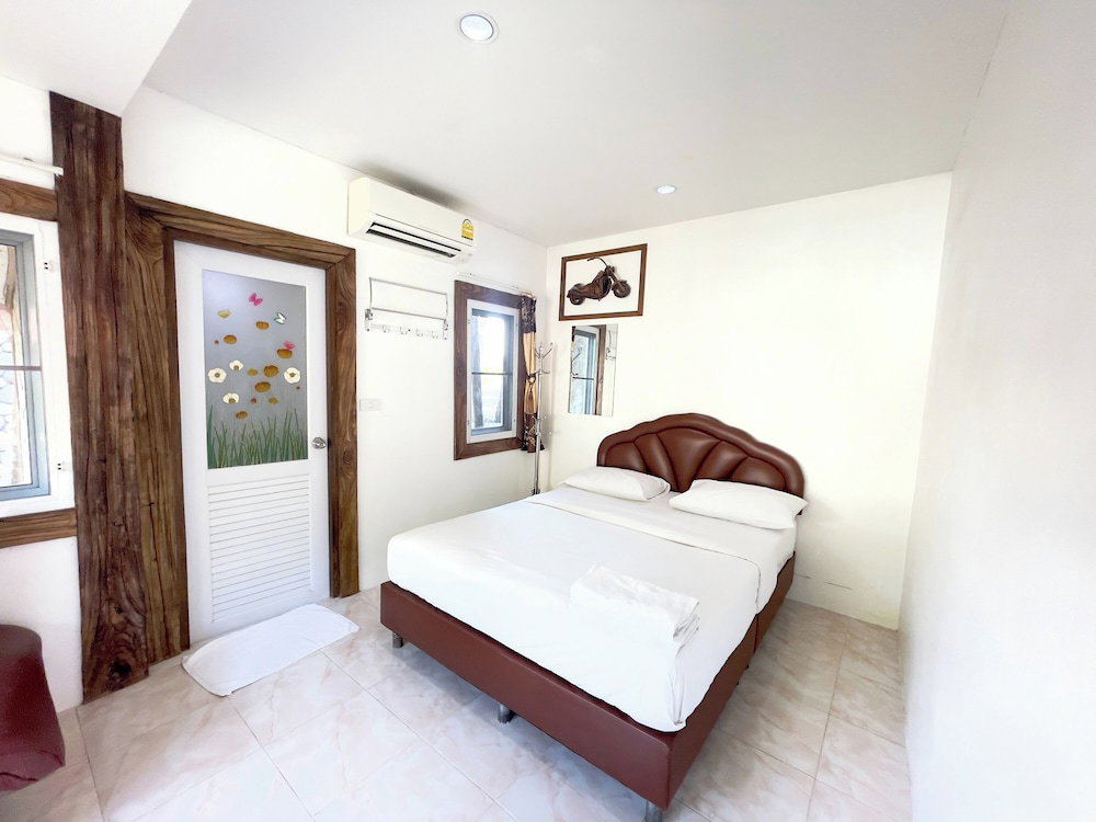 Punpoon Resort