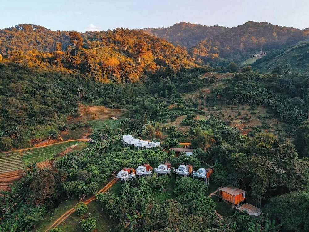 Hotel Phuthara Klangdong