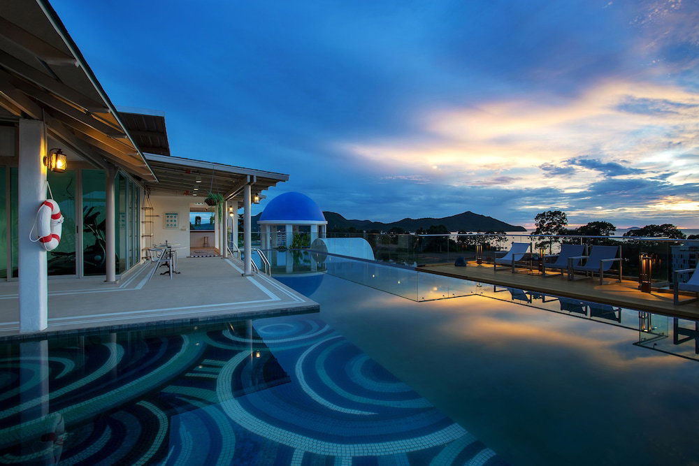 Hotel Costa Village Bangsaray