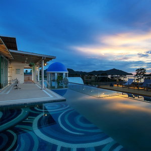 Hotel Costa Village Bangsaray cazare Na Jomtien