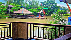 Hotel Bang Phra Resort Near Si Racha cazare Si Racha