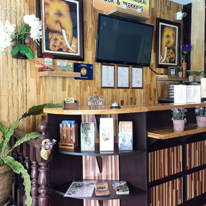 Hotel Homestay Chiang Rai cazare Chiang Rai