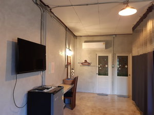 Hotel Samanta By The Sea - Adults Only cazare Ban Ko Lan