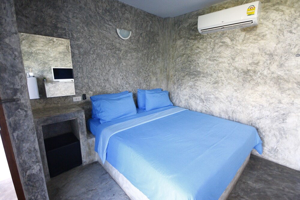 Samanta By The Sea - Adults Only