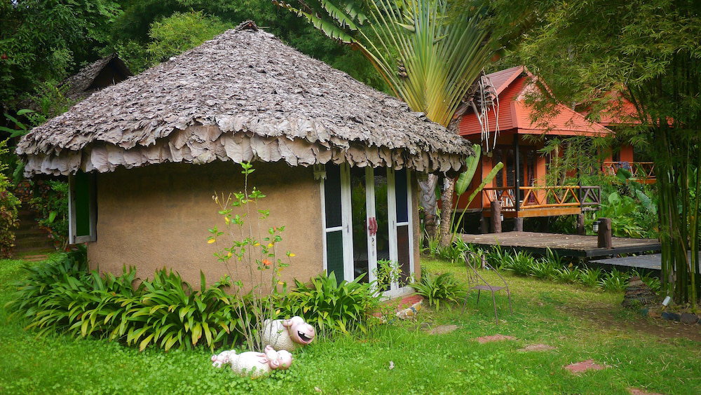 Hotel Pho Rak Nah Pai Guesthouse