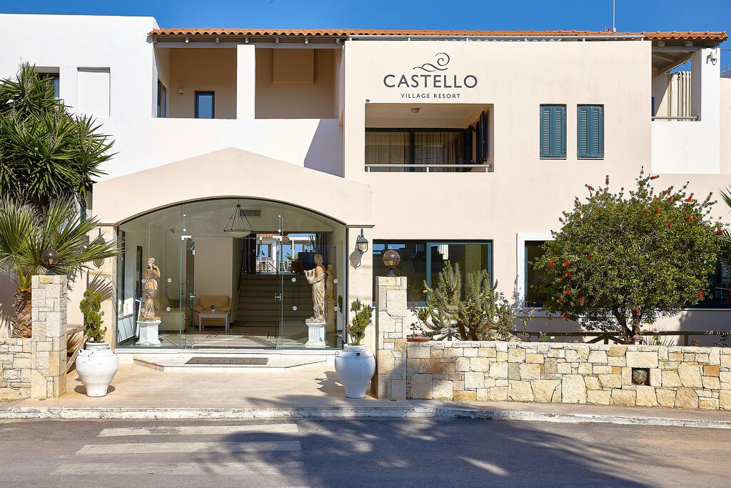 Hotel Castello Village Resort