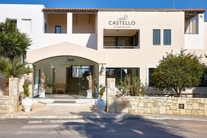 Hotel Castello Village Resort cazare Sision