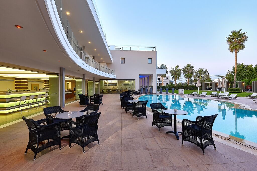 dal travel Castello Village Resort