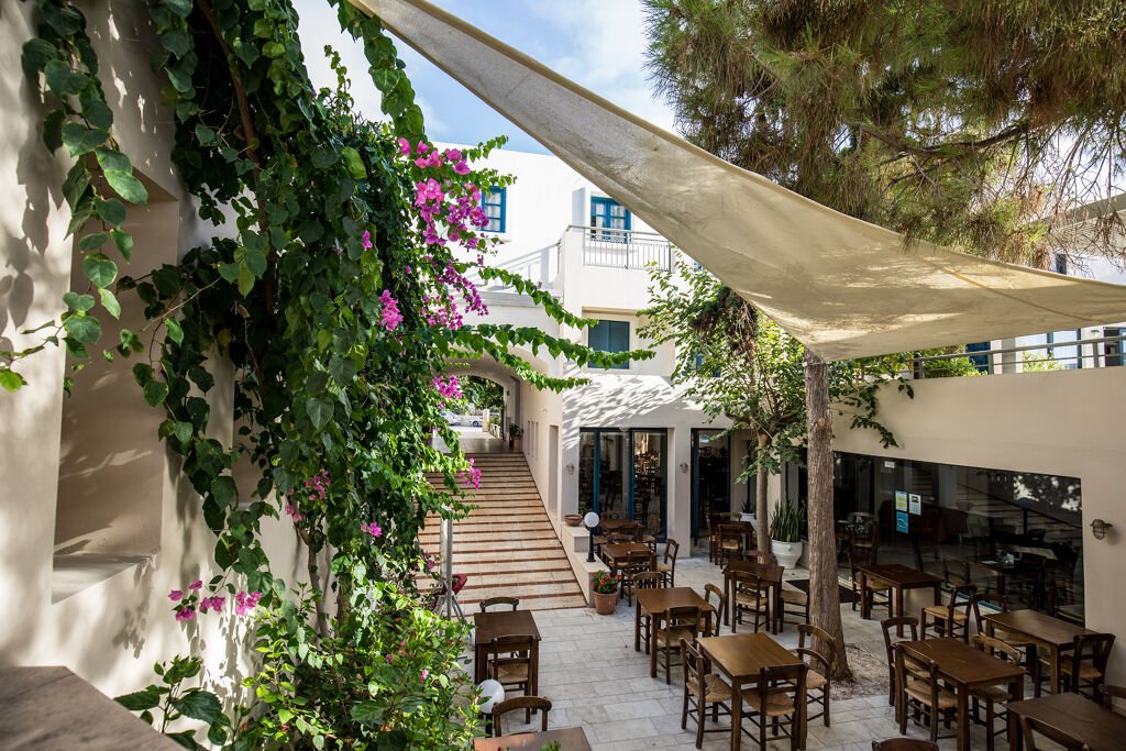 dal travel Castello Village Resort