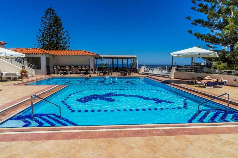 dal travel Castello Village Resort