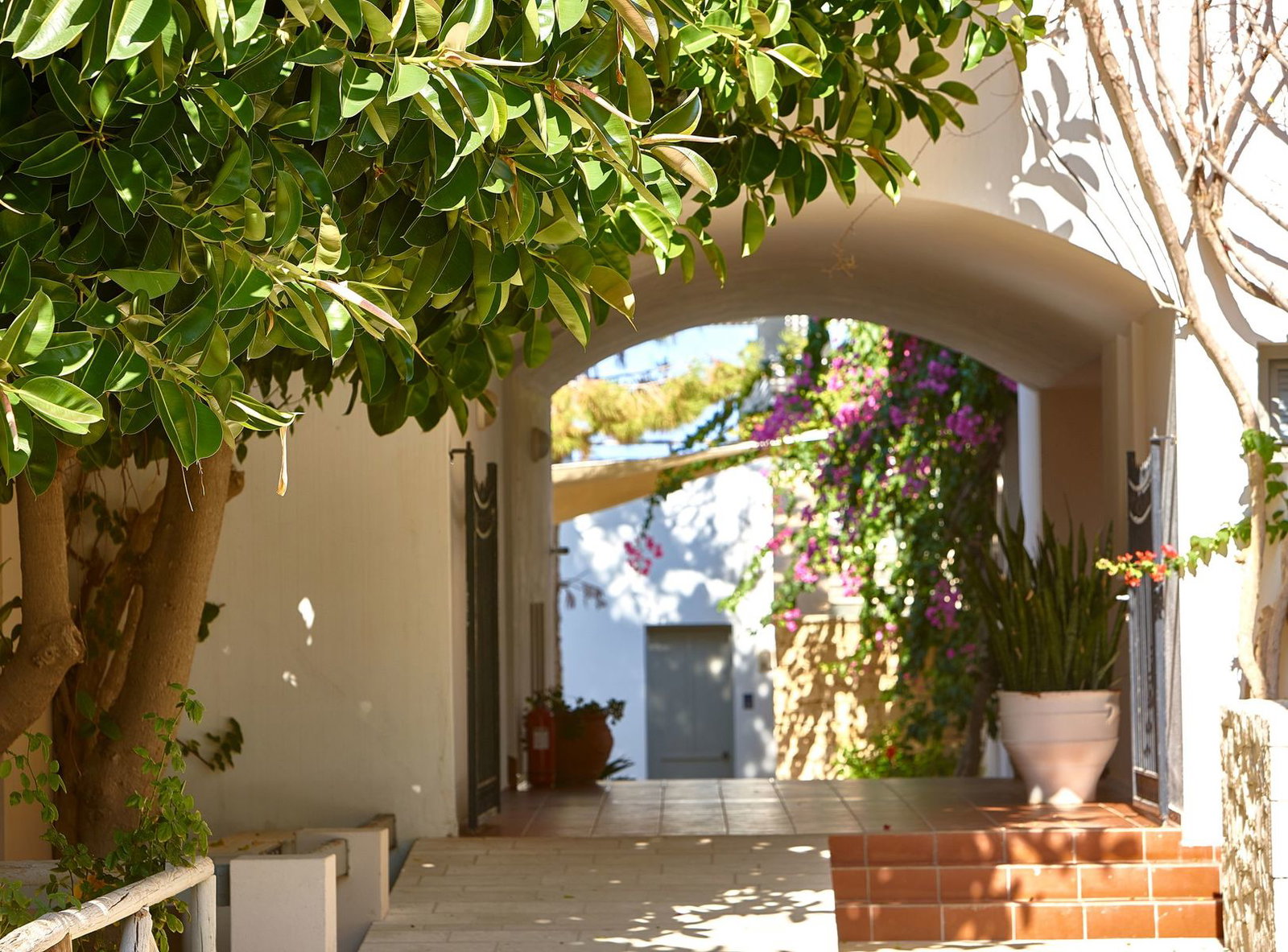 dal travel Castello Village Resort