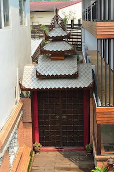 Hotel Sailomjoy, The Boutique Hostel