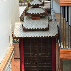 Hotel Sailomjoy, The Boutique Hostel cazare Mae Sai