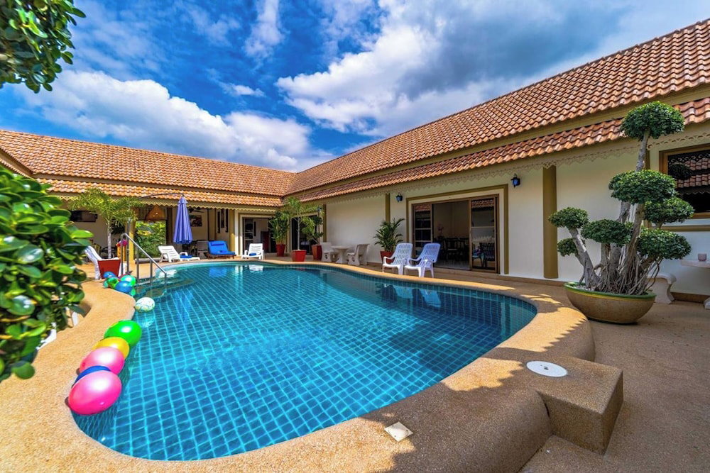 Hotel Siam Court Hotel And Resort