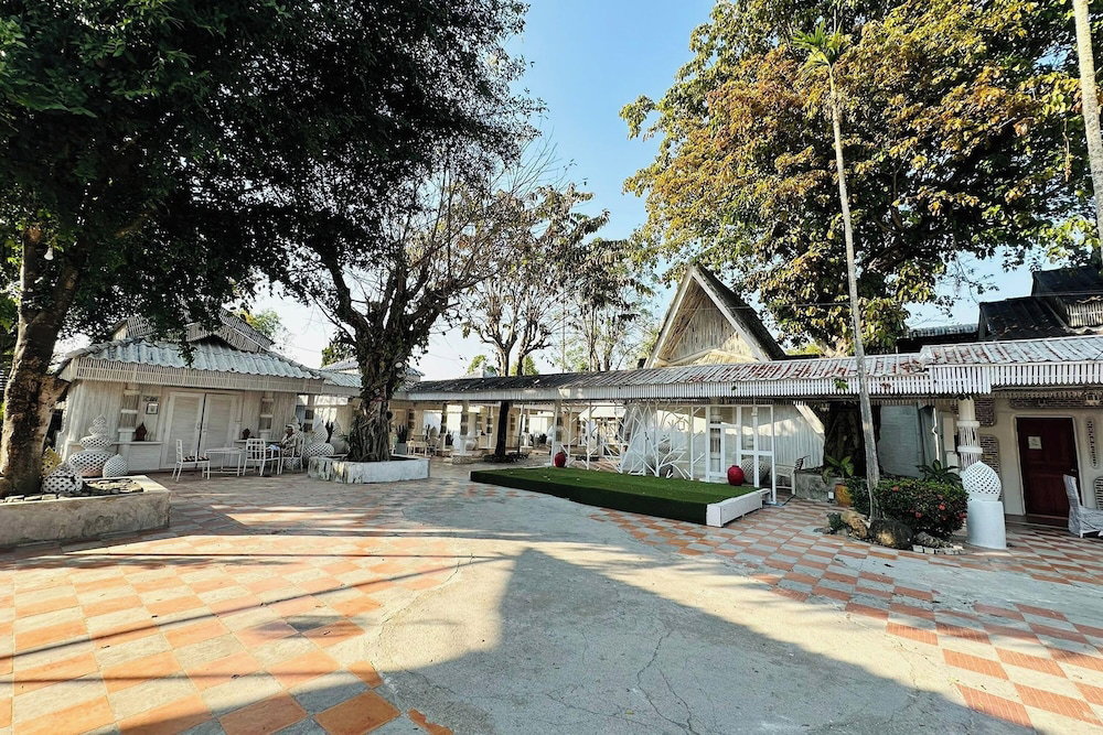 Hotel I Am Chiangrai