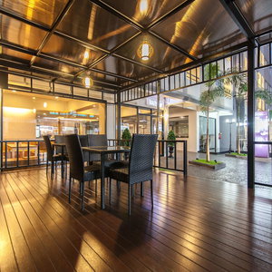Sejur Racha Residence Sri Racha vacanta Si Racha