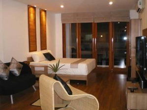 Hotel 5Ive Beach House Hotel cazare Na Jomtien