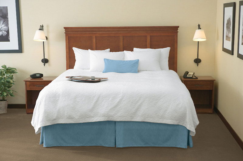 Hotel Hampton Inn & Suites Orlando-South Lake Buena Vista