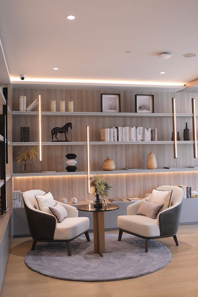 Hotel Hampton Sriracha