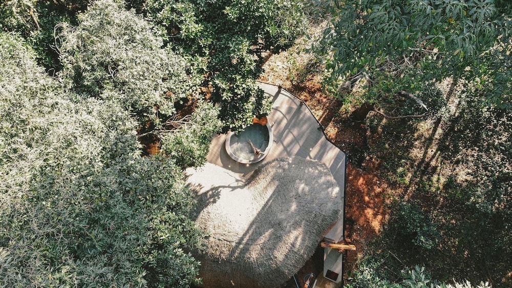 Hotel Lannawild Chiang Mai