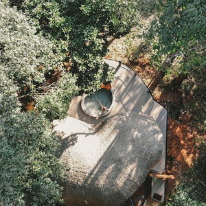 Hotel Lannawild Chiang Mai cazare Mae On