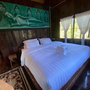 Hotel The Elephant House And Pool Villas cazare San Pa Tong